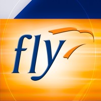 Fly Comunicação Logo