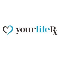 YourLifeRx, Inc. Logo