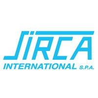 Sirca International S.p.A. Logo