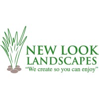 New Look Landscapes Ltd Logo