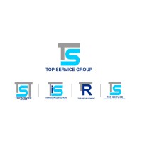 Top Service Group Logo