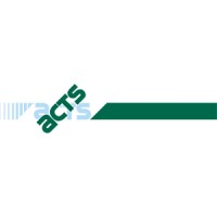 ACTS Abroll-Container-Transport-Service AG Logo