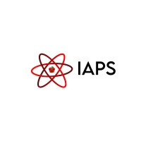 Gebze Teknik Üniversitesi IAPS; Fizik, Astronomi ve Teknoloji Öğrenci Topluluğu Logo
