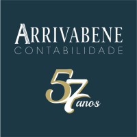 Arrivabene Contabilidade Logo