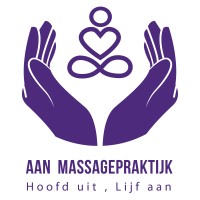 AAN Massagepraktijk Logo