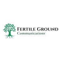 Fertile Ground Communications Logo