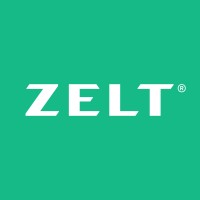 ZELT® Natural & Smart Workspaces Logo