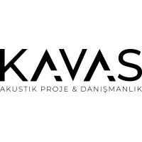 Kavas Akustik Logo