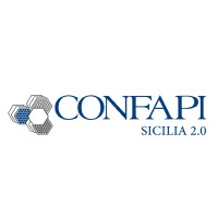 Confapi Sicilia Logo