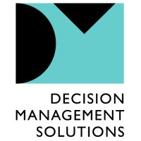 Decision Management Solutions Logo