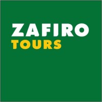 Zafiro Tours Logo