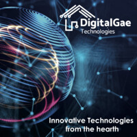DigitalGae Technologies Logo