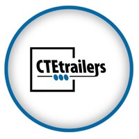 CTE Trailers Bulgaria Logo