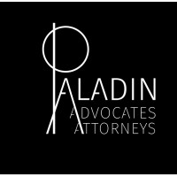 Paladin Advocates & Attorneys Logo