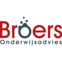 Broers Onderwijsadvies Logo