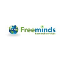 Freeminds MENA Logo
