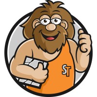 StoneTrash Inc. Logo