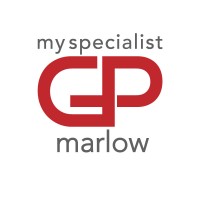MySpecialistGP Logo