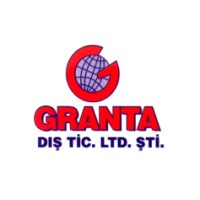 Granta International Trade Logo