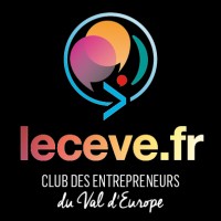 Le CEVE - Entrepreneurs du Val dEurope Logo
