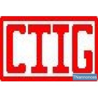 CTIG Formation Logo