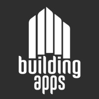 Building Apps Logo