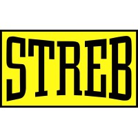 STREB, Inc. Logo