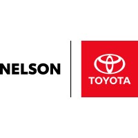 Nelson Toyota Logo