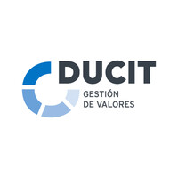 DUCIT Logo