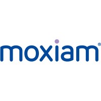 Moxiam Logo