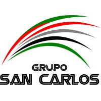 Grupo San Carlos Logo