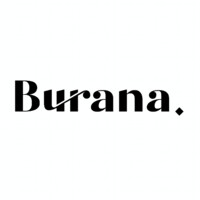 BURANA Logo