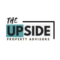 The Upside Property Advisors at Charles Rutenberg Realty Logo