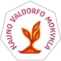 Kaunas Waldorf School Logo
