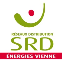 SRD (Energies Vienne) Logo
