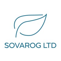 Sovarog Ltd. Logo