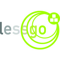 Lessgo Logo