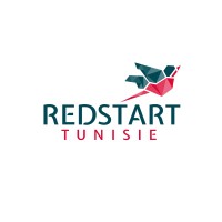 RedStart Tunisie Logo