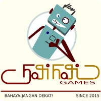 Hati Hati Games AB Logo