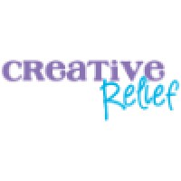 Creative Relief, inc. Logo