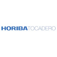 HORIBA Tocadero Logo