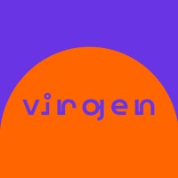 Virgen Logo