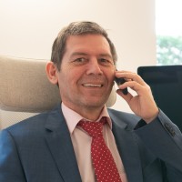 Hansen Immobilien Logo