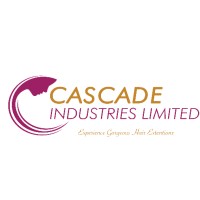 Cascade Industries Limited Logo