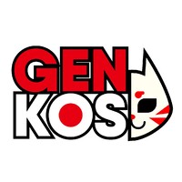 Genkos Logo