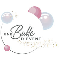 Une Bulle dEvent - Paris | Genève Logo