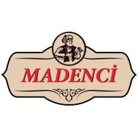 Madenci Gıda Logo