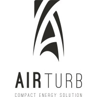 Airturb Logo