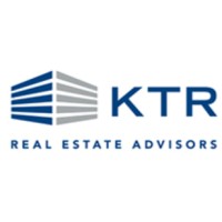 KTR Real Estate Advisors Logo