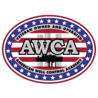 American Well Control Academy Logo